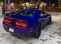 دۆج چالنجەر